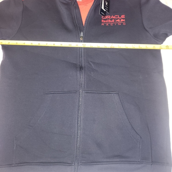 Oracle Red Bull Racing Hoodie - Picture 5 of 9